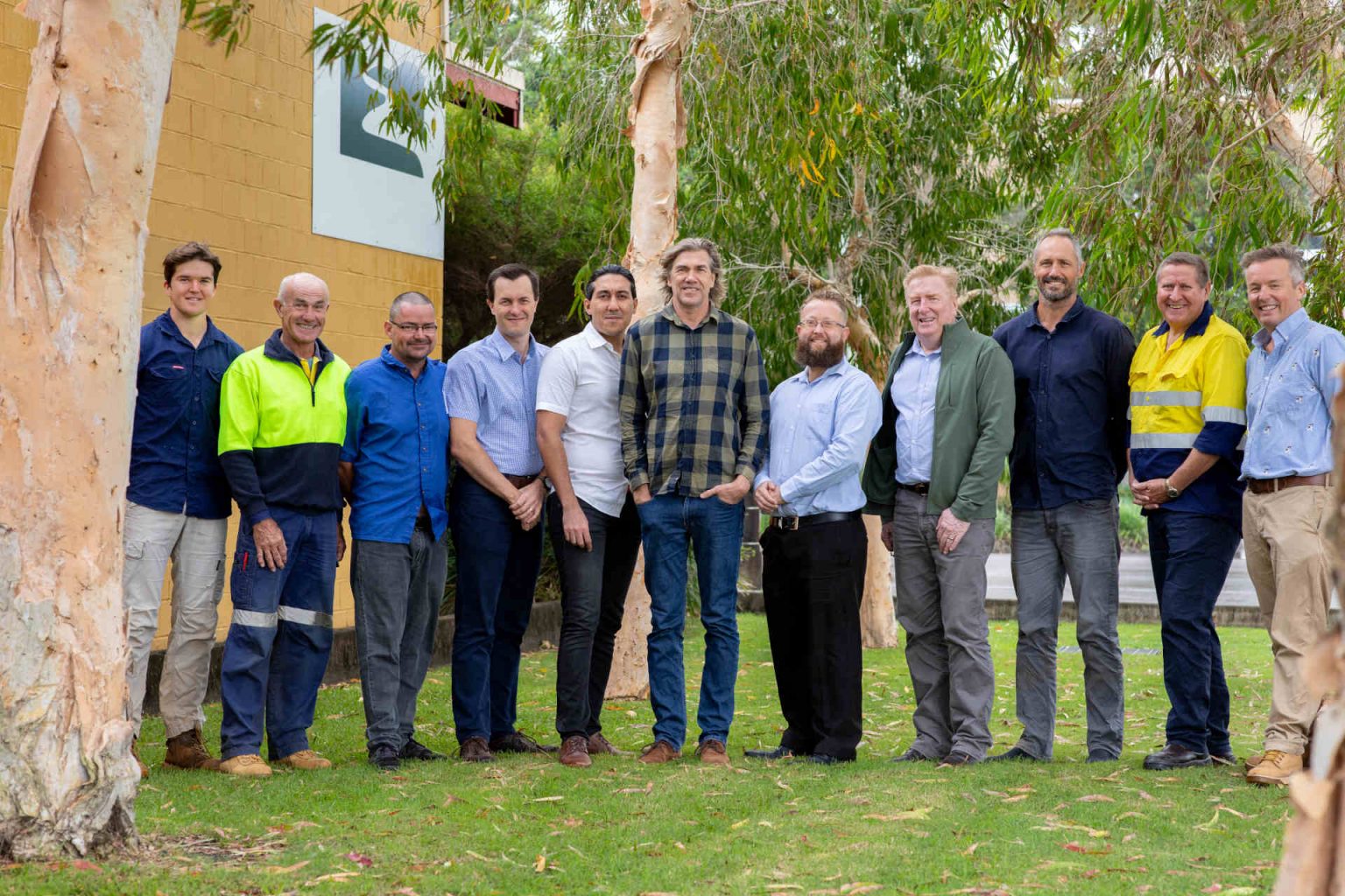 Northern Rivers Land Solutions Barker Ryan Stewart