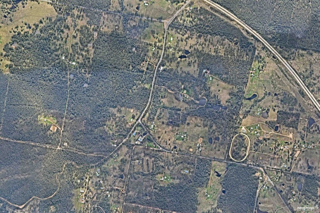 Old Maitland Road Upgrade Barker Ryan Stewart